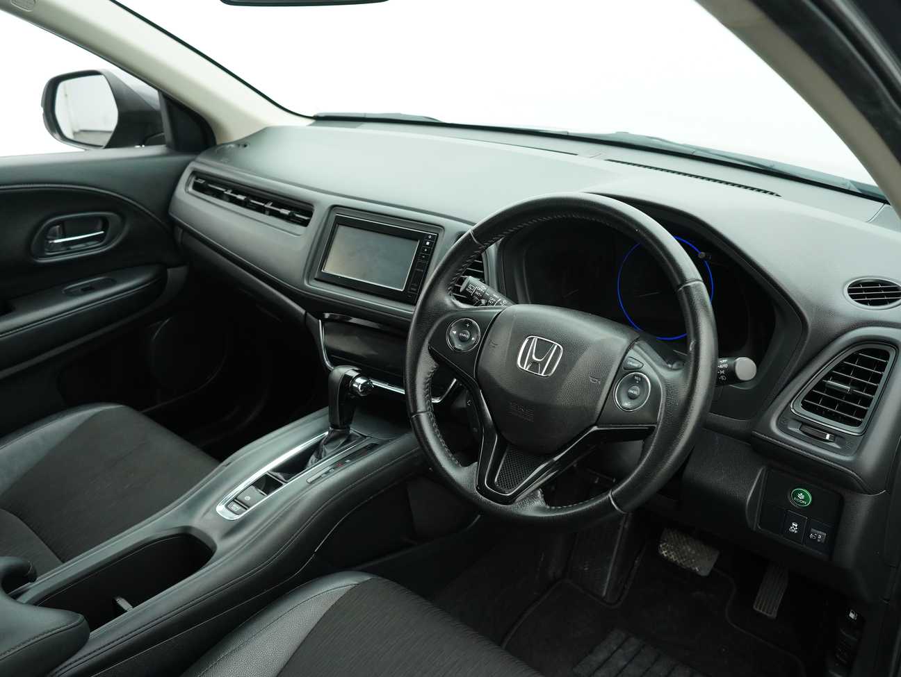 used 2019 Honda HR-V E 1.8