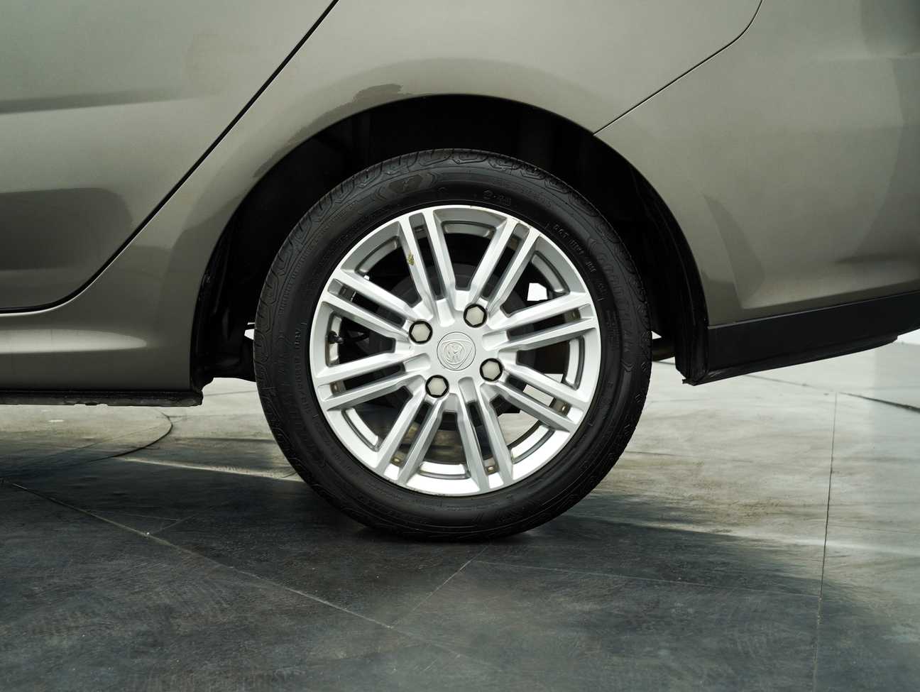 used 2020 Proton Persona Executive 1.6