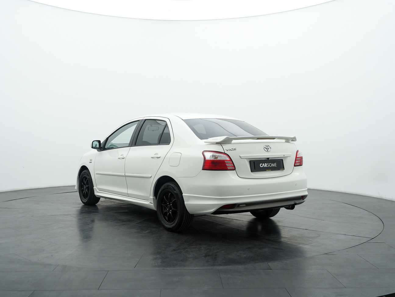 used 2012 Toyota Vios J 1.5