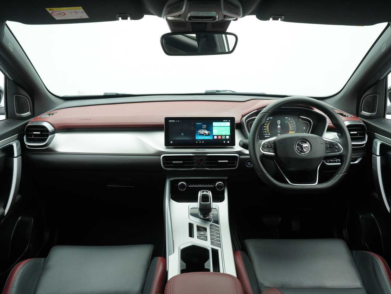 terpakai 2023 Proton X50 Flagship 1.5