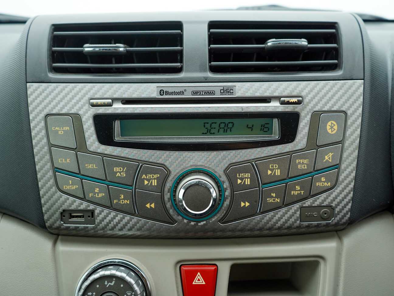 used 2013 Perodua Myvi SXi 1.3