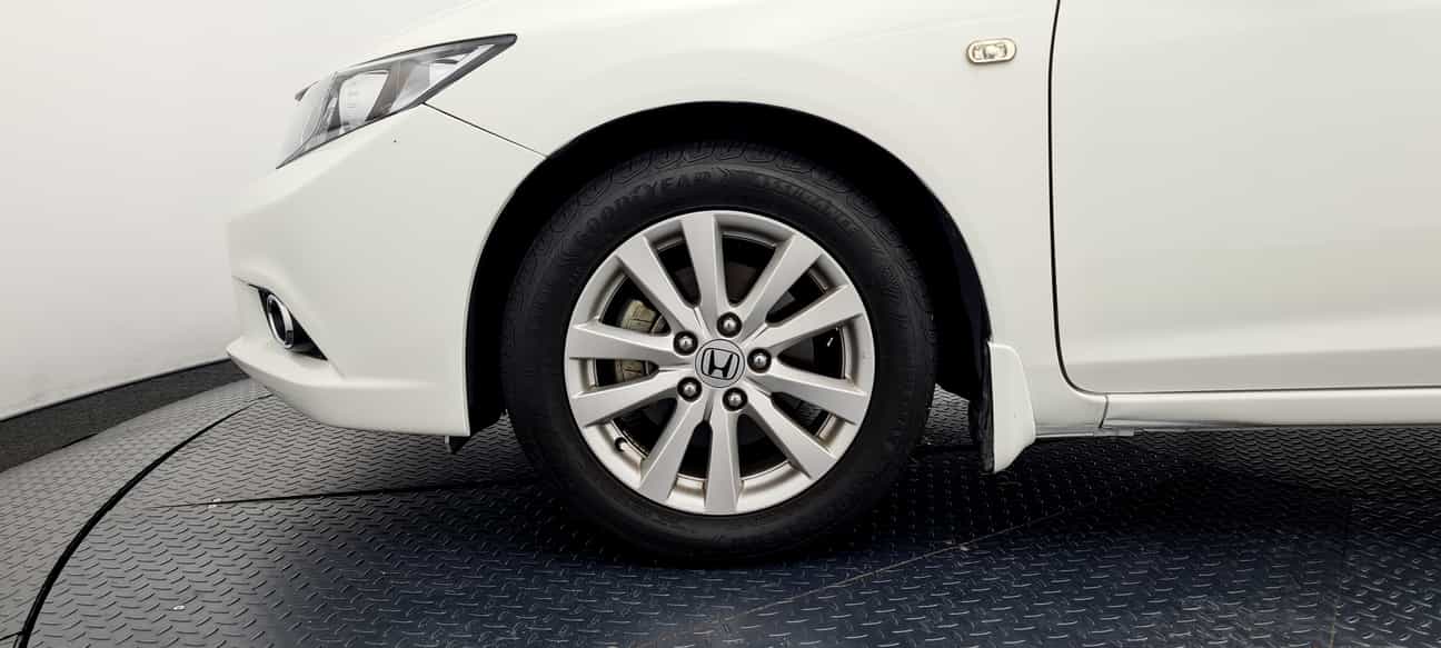 used 2015 Honda CIVIC S 1.8