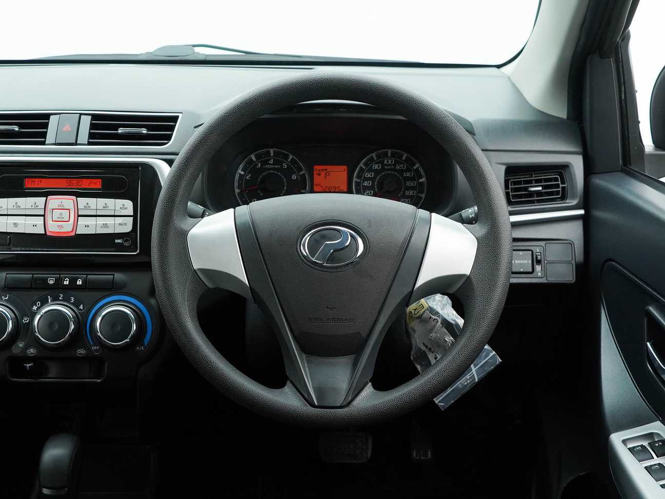 terpakai 2020 Perodua Bezza G 1.0