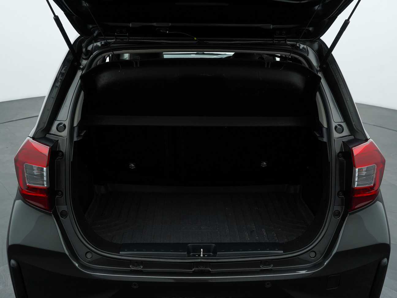 terpakai 2022 Perodua Myvi AV 1.5