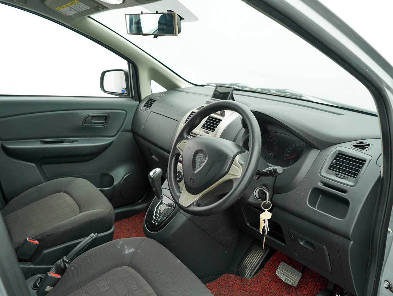 terpakai 2014 Proton Exora Bold CFE Standard 1.6