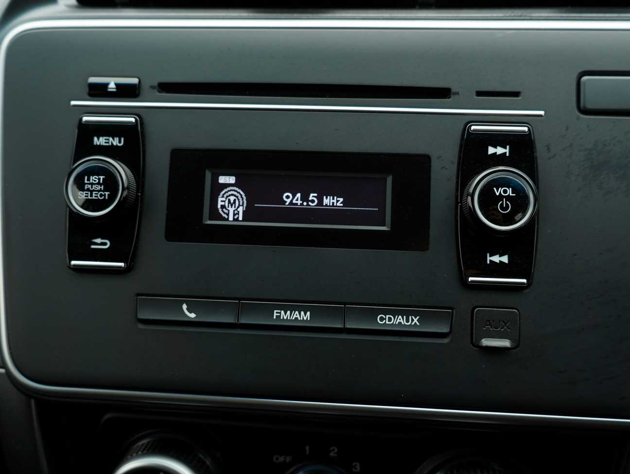 used 2019 Honda City S 1.5