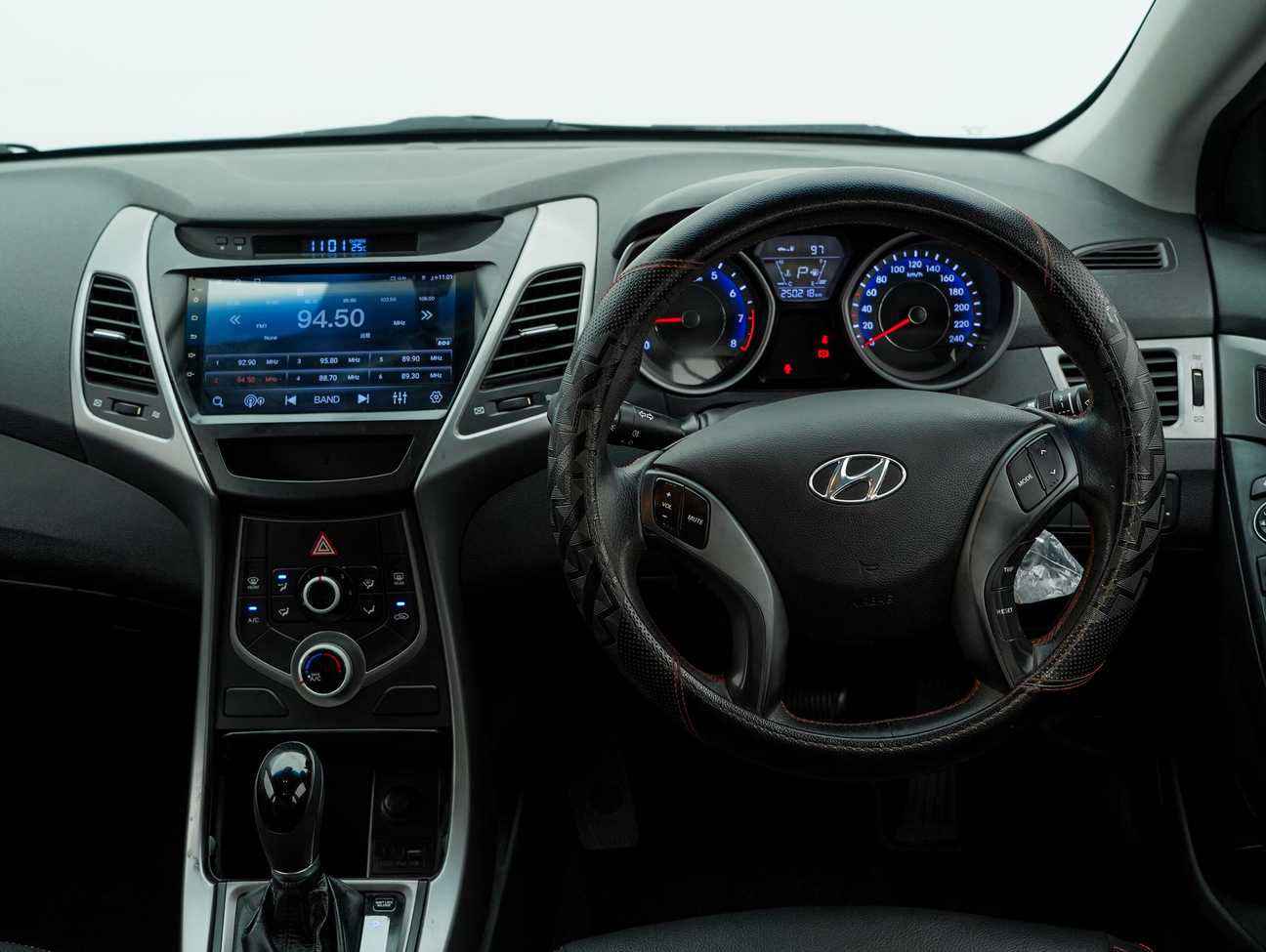 used 2015 Hyundai Elantra  1.6