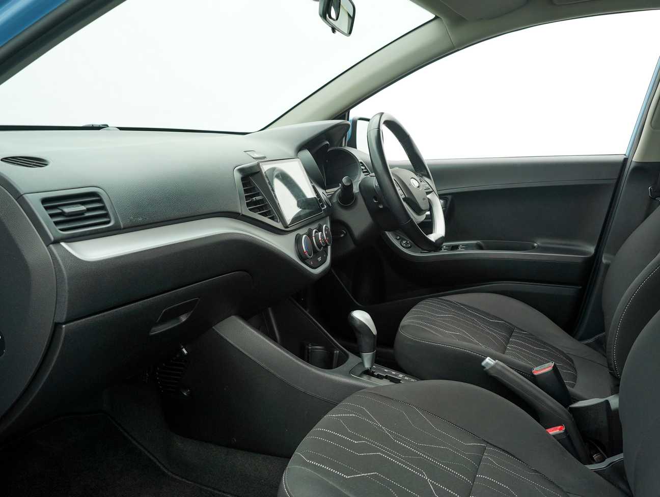 used 2014 Kia Picanto  1.2