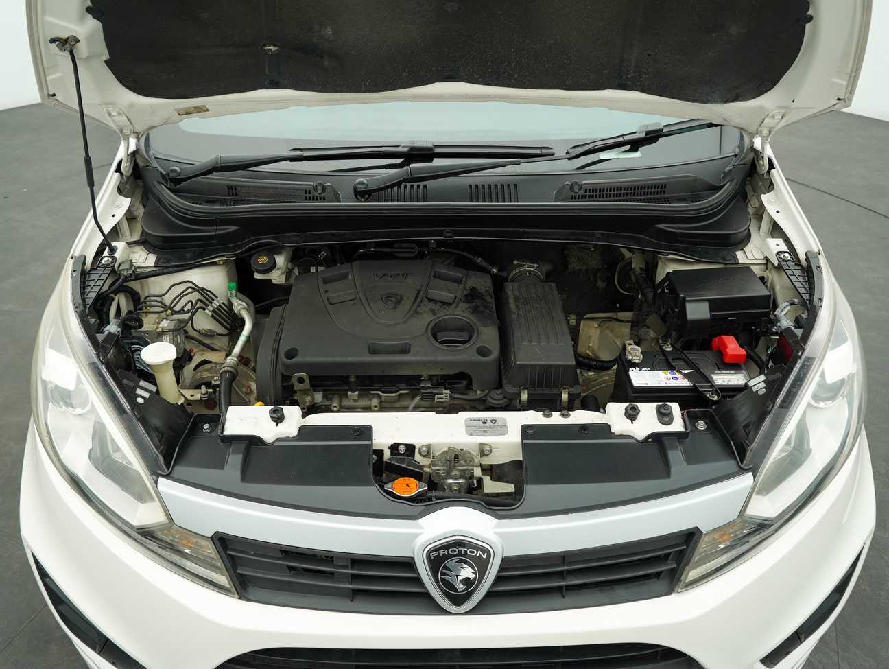 used 2016 Proton Iriz Executive 1.3