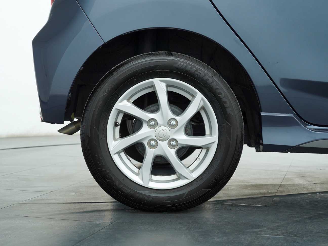 used 2022 Perodua AXIA SE 1.0