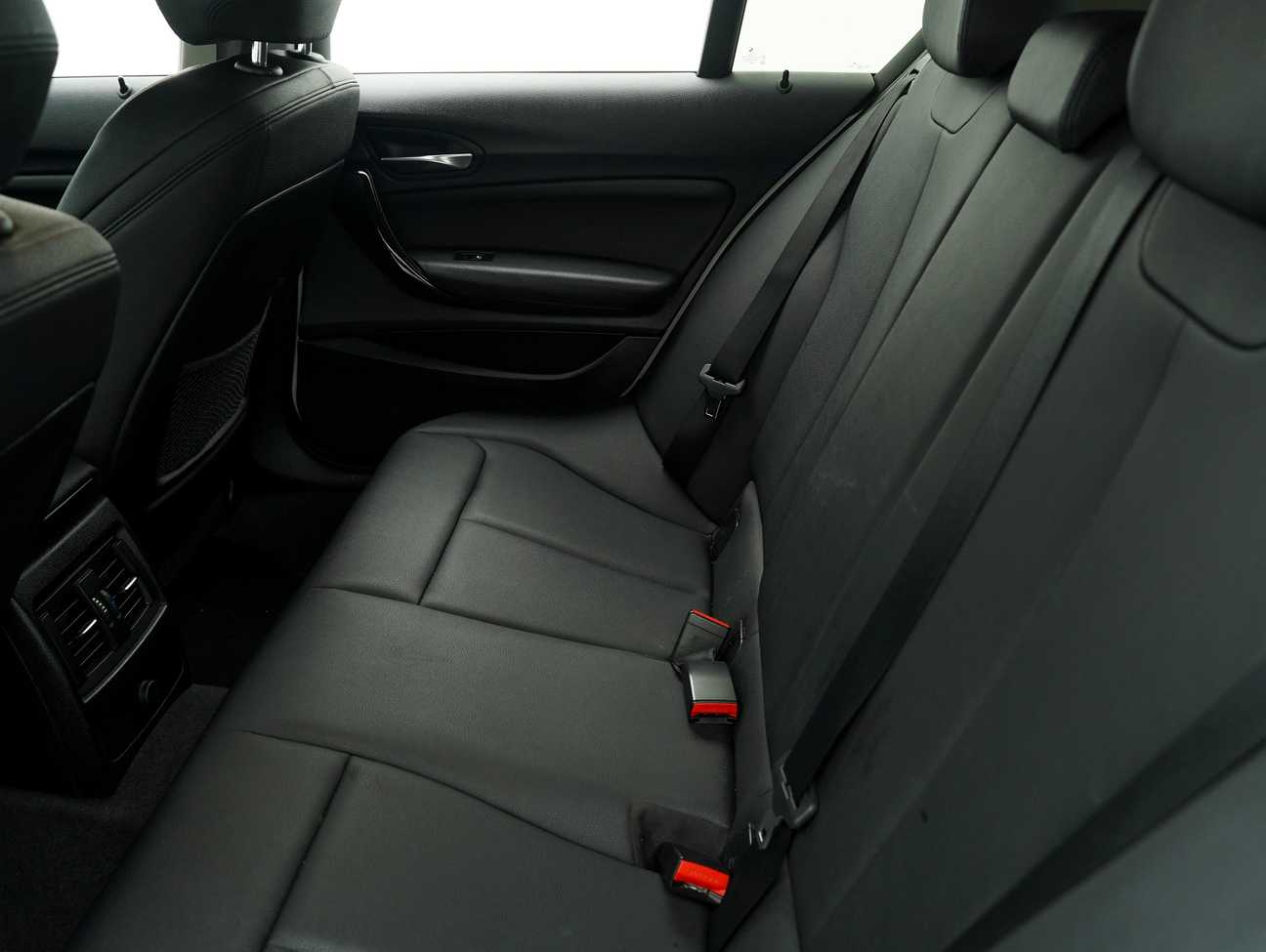 used 2016 BMW 118i Sport 1.5