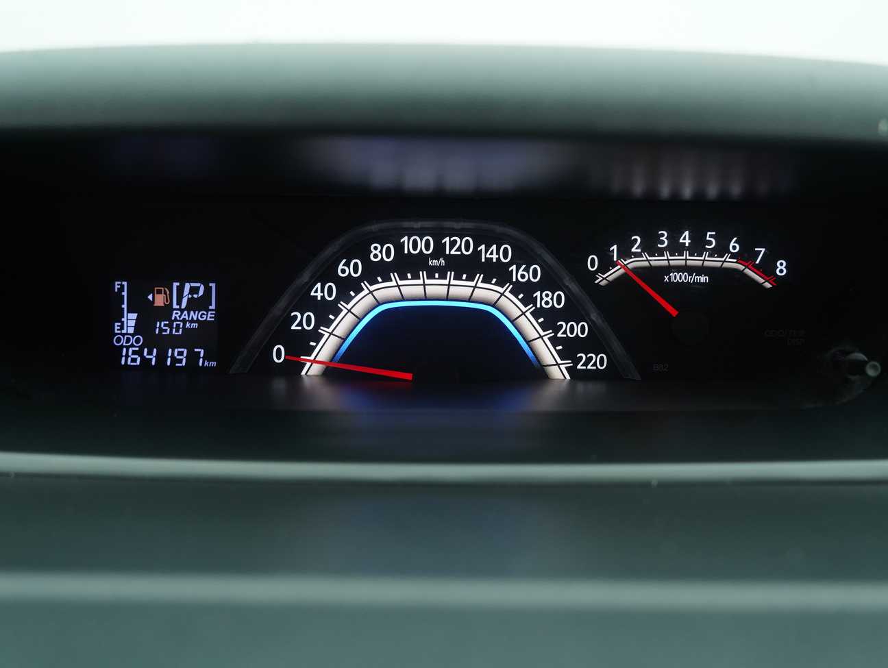 terpakai 2018 Perodua Alza Advance 1.5