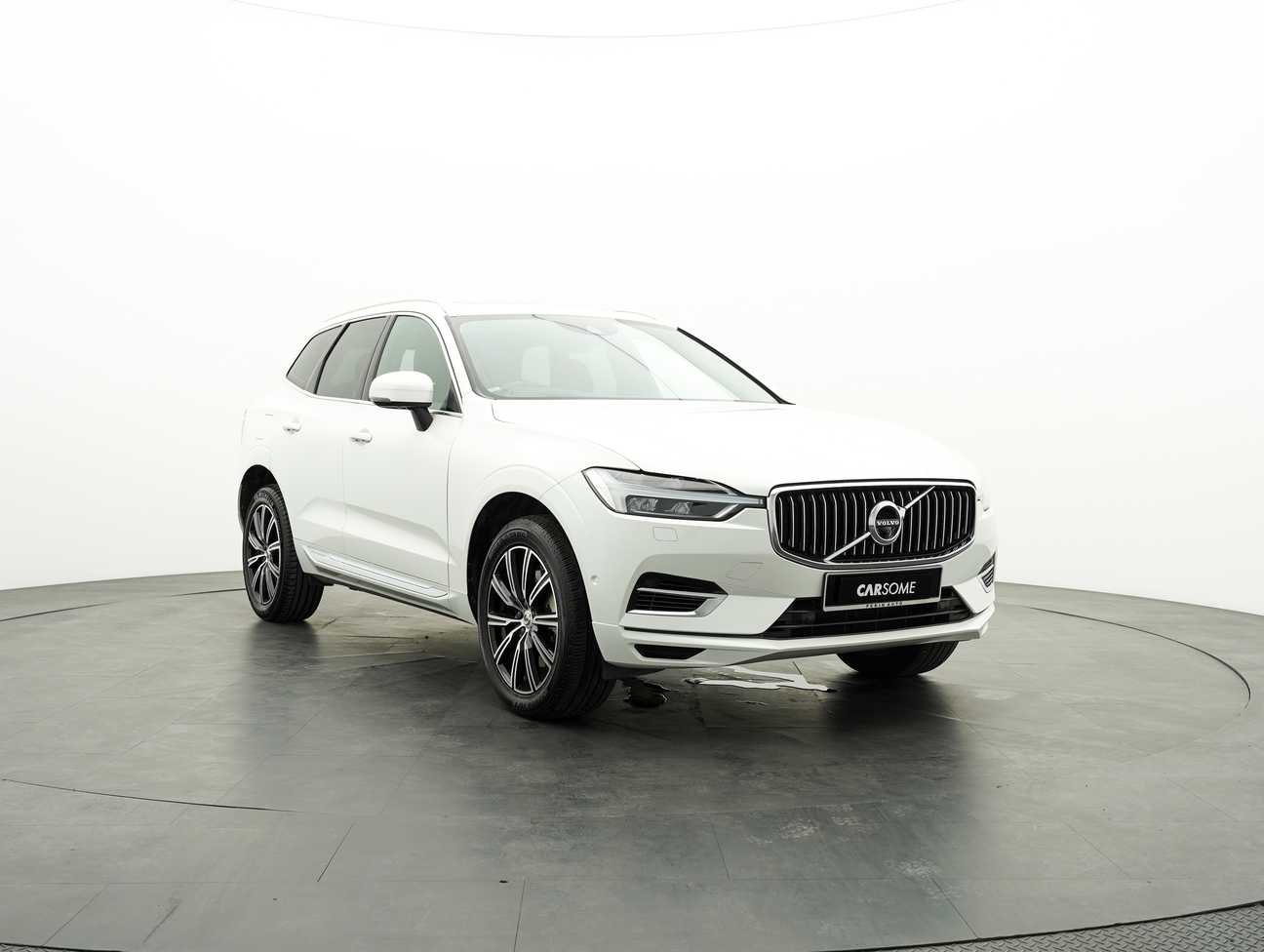 used 2019 Volvo XC60 T8 Twin Engine Inscription 2.0