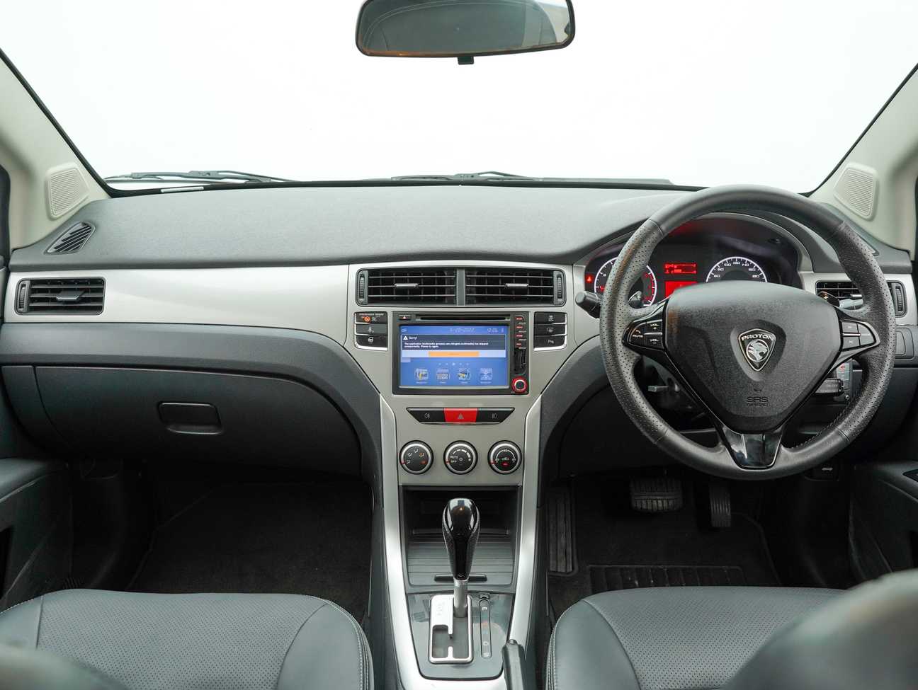 used 2017 Proton Suprima S Turbo Standard 1.6