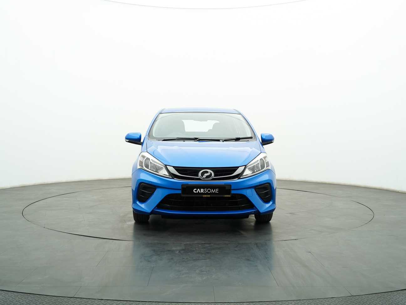 used 2020 Perodua Myvi G 1.3