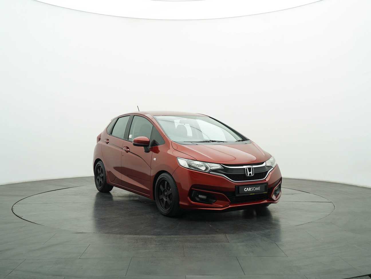 used 2021 Honda Jazz E i-VTEC 1.5