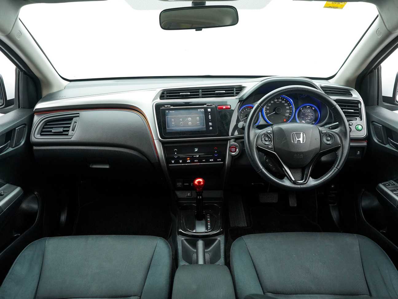 terpakai 2014 Honda City V 1.5