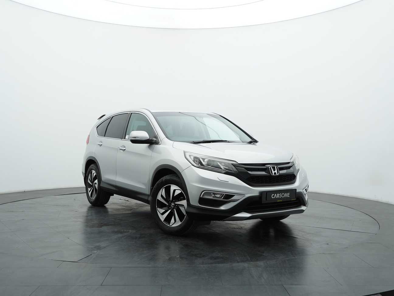 used 2016 Honda CR-V  2.4