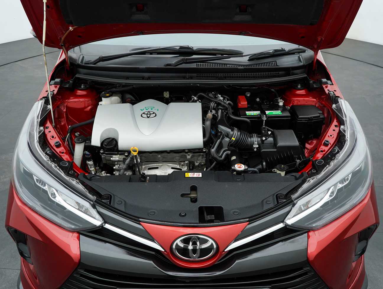 used 2022 Toyota Vios G 1.5