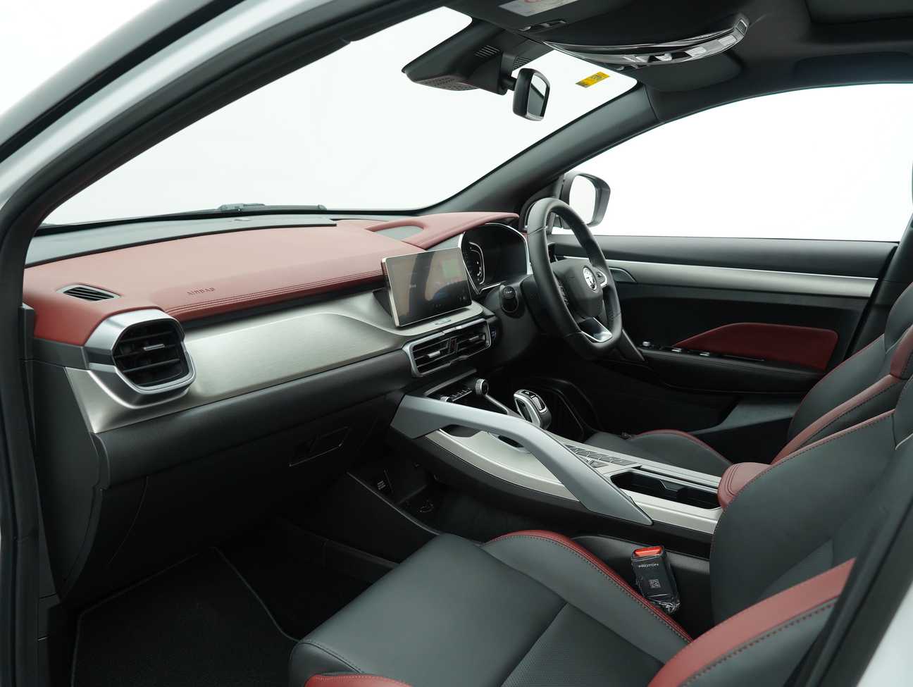 terpakai 2024 Proton X50 Flagship 1.5