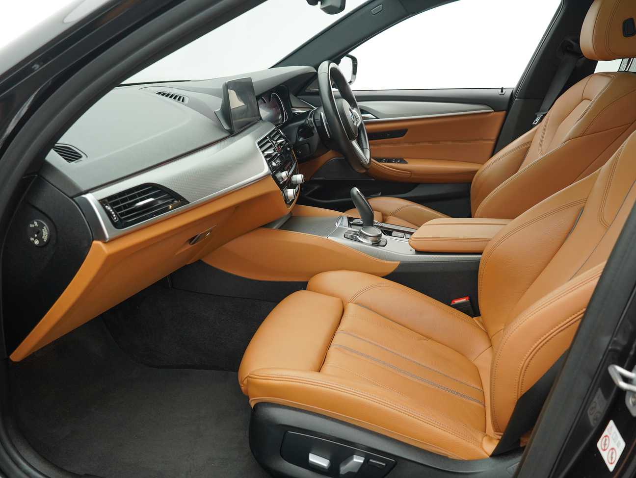 used 2018 BMW 530i M Sport 2.0