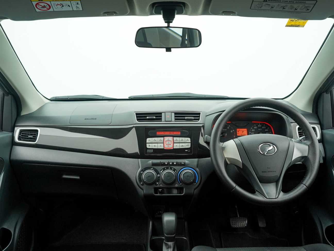 used 2016 Perodua Bezza X Premium 1.3
