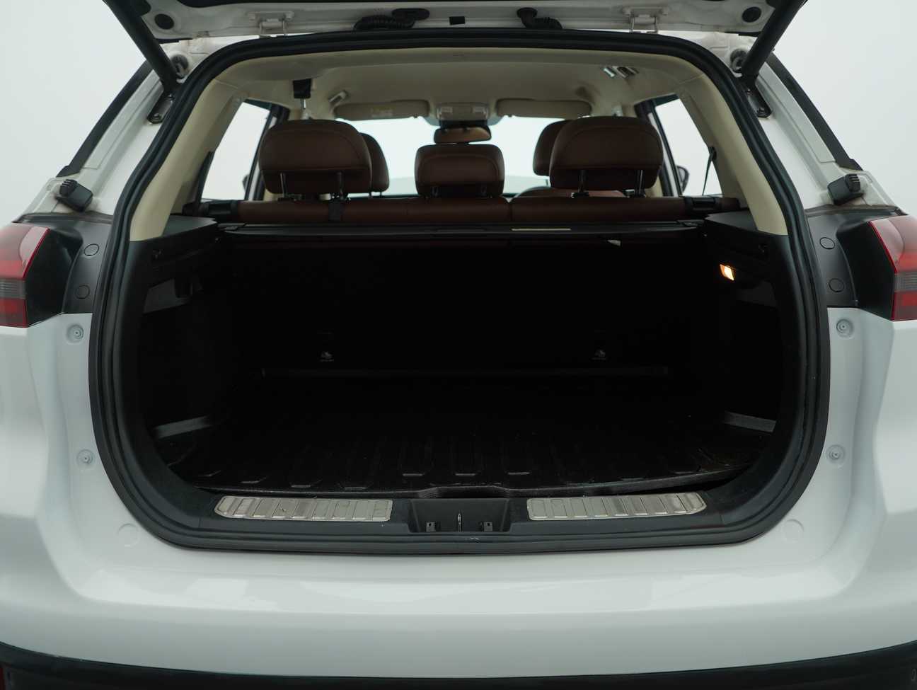 terpakai 2020 Proton X70 Premium 1.8