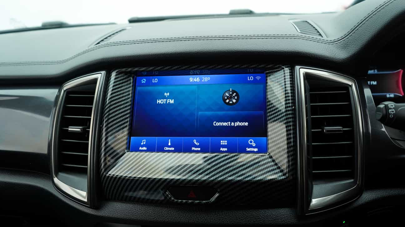 terpakai 2020 Ford EVEREST BIT TI AWD 2.0