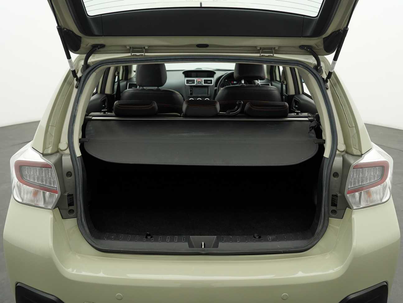 used 2016 Subaru XV P 2.0