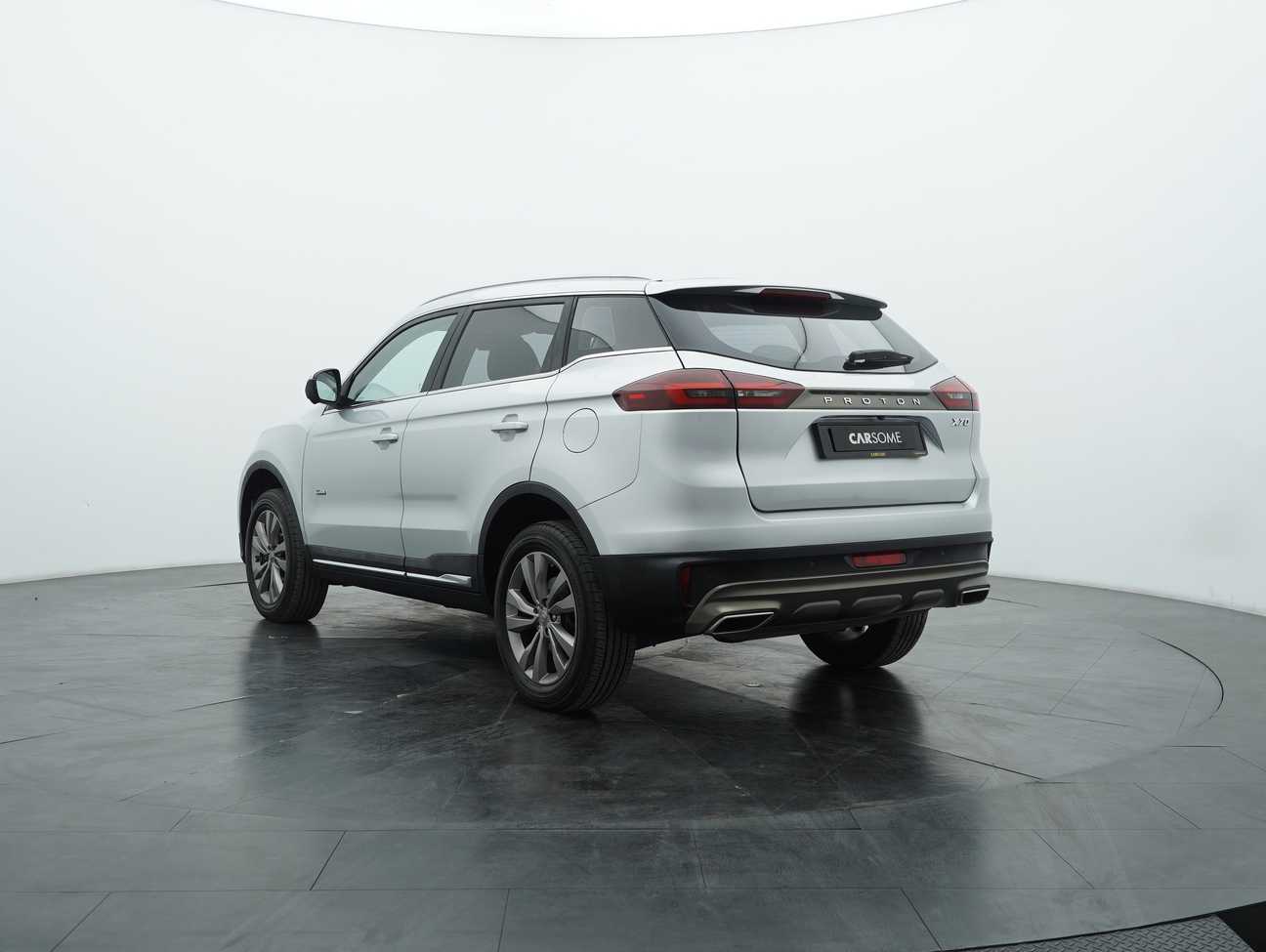 used 2019 Proton X70 Executive 1.8