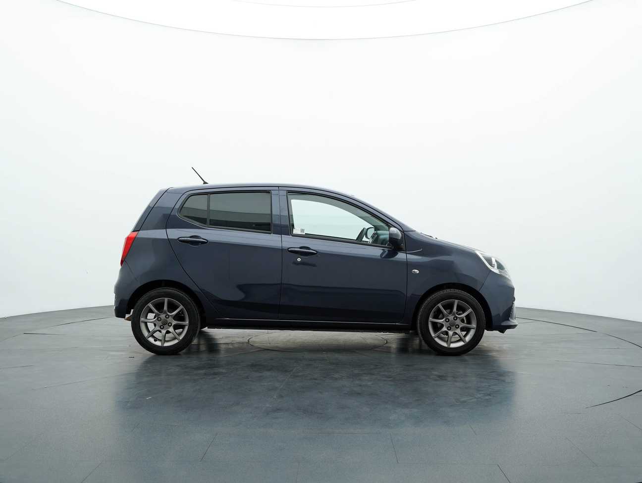 used 2019 Perodua AXIA G 1.0