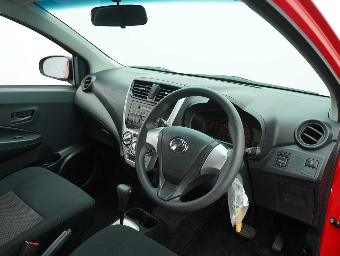 terpakai 2020 Perodua AXIA GXtra 1.0