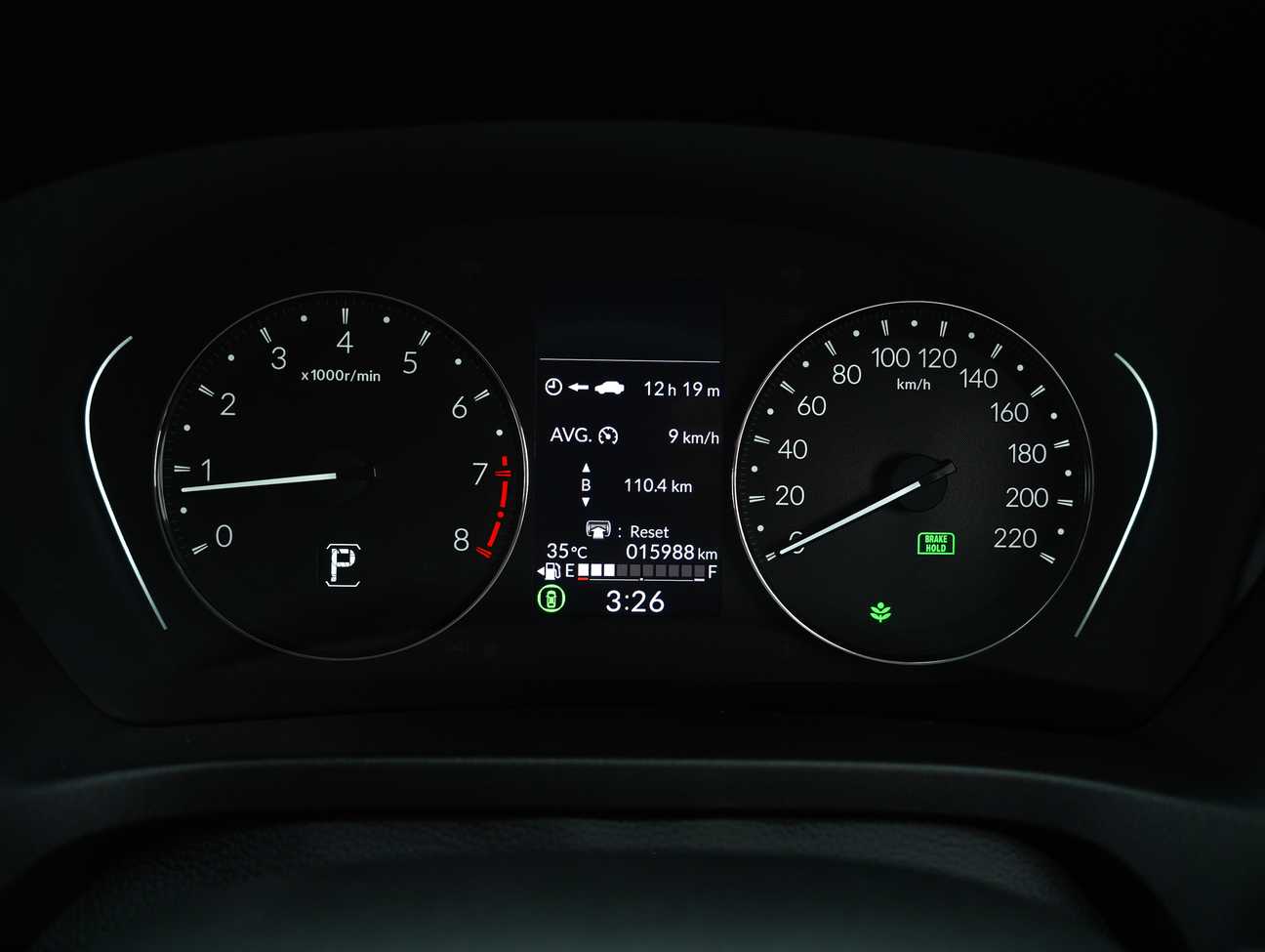 used 2022 Honda HR-V S 1.5