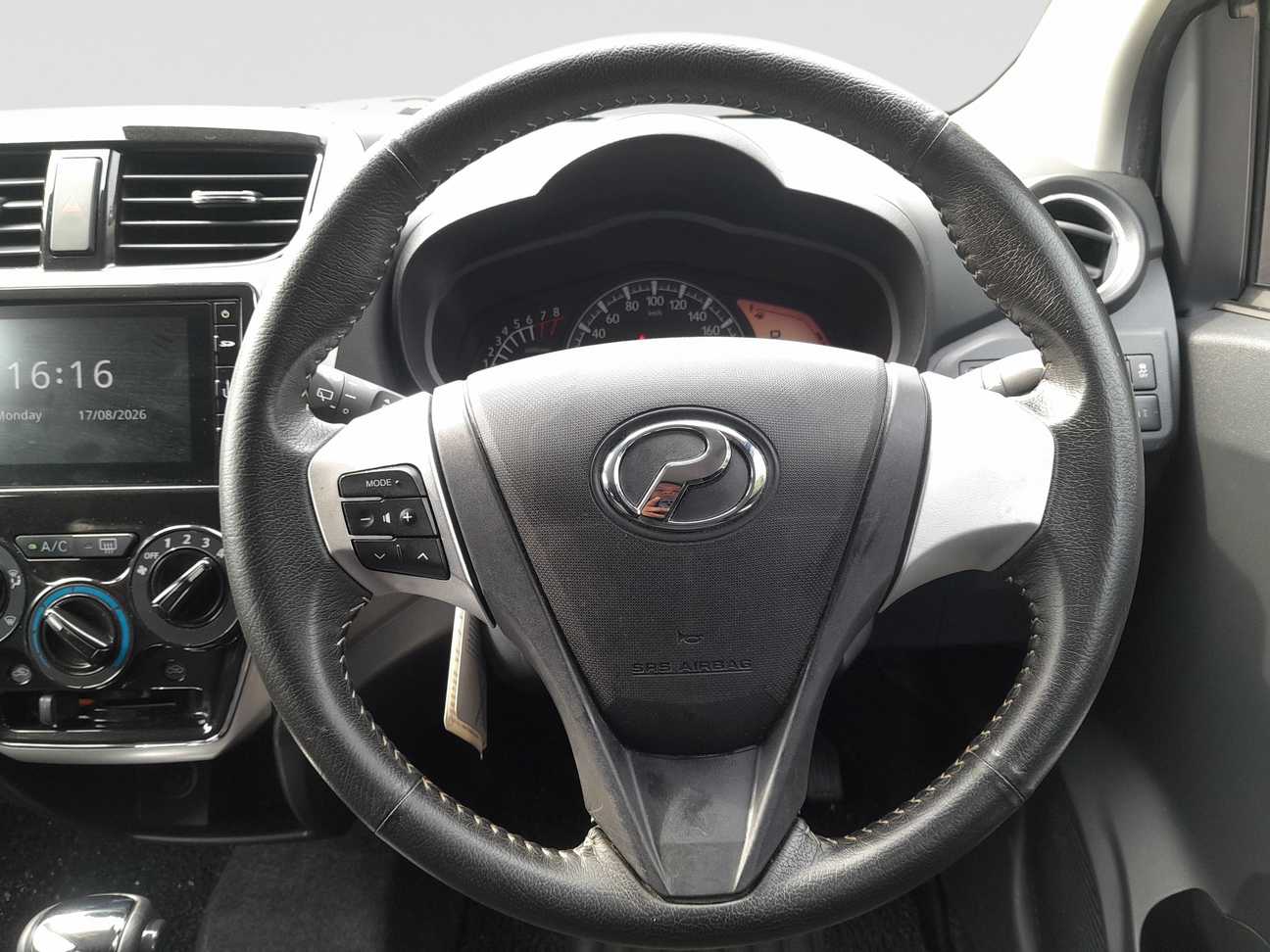 used 2022 Perodua AXIA Advance 1.0