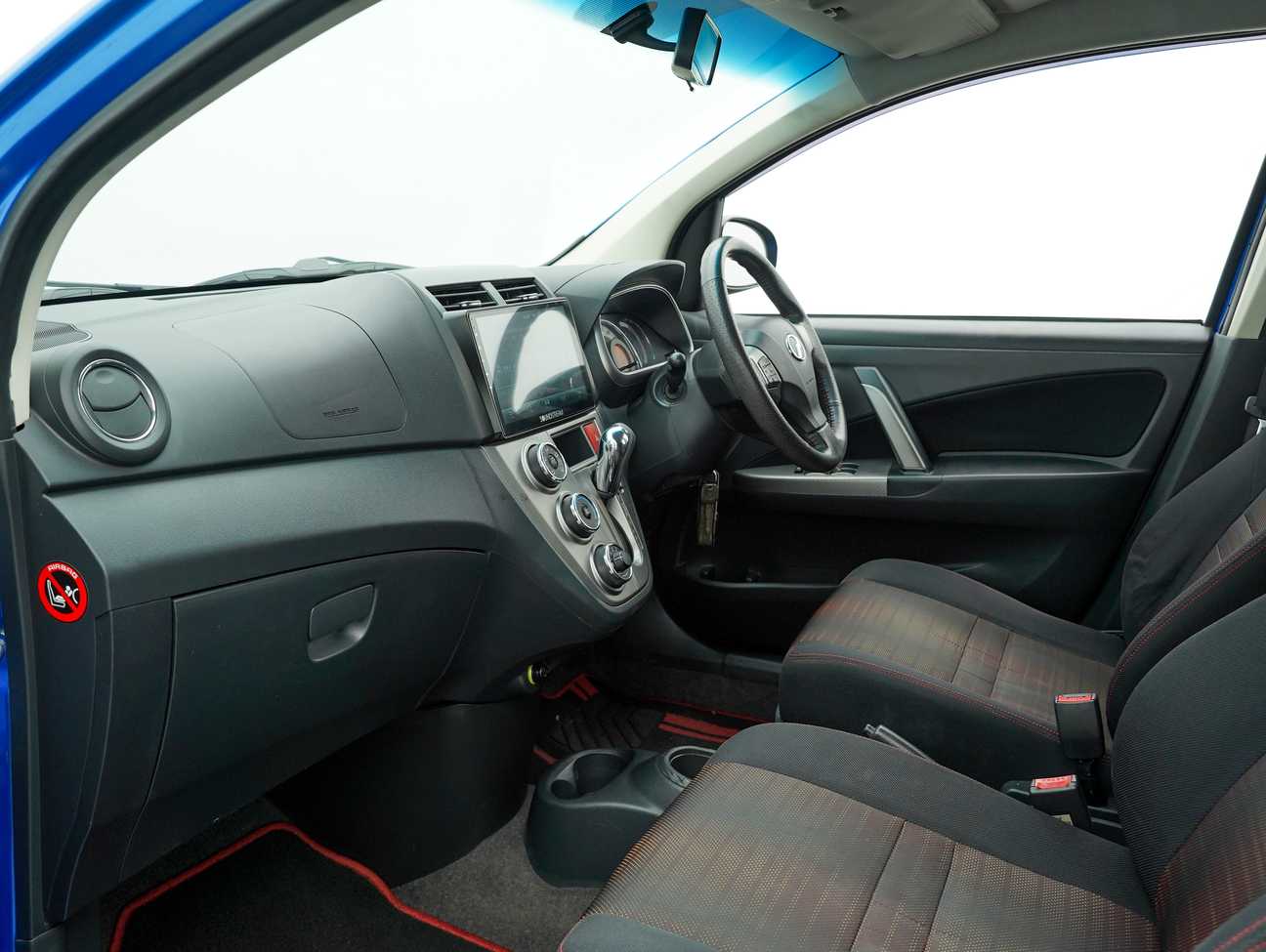 used 2017 Perodua Myvi SE 1.5