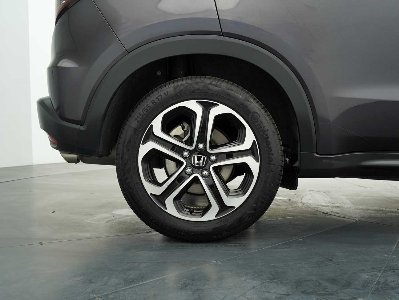 used 2020 Honda HR-V V 1.8