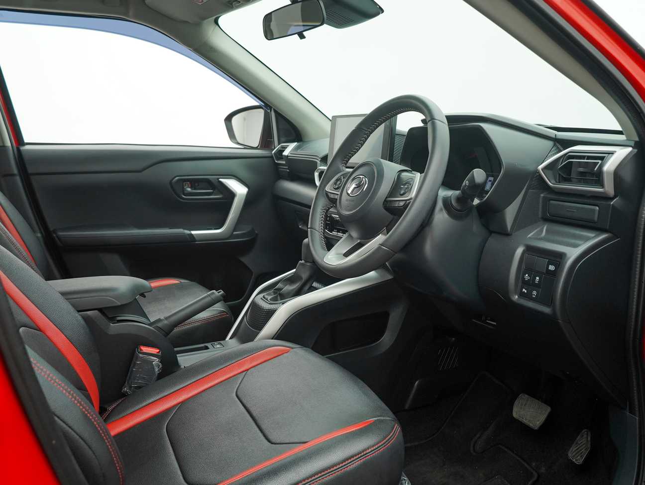 used 2023 Perodua Ativa H 1.0