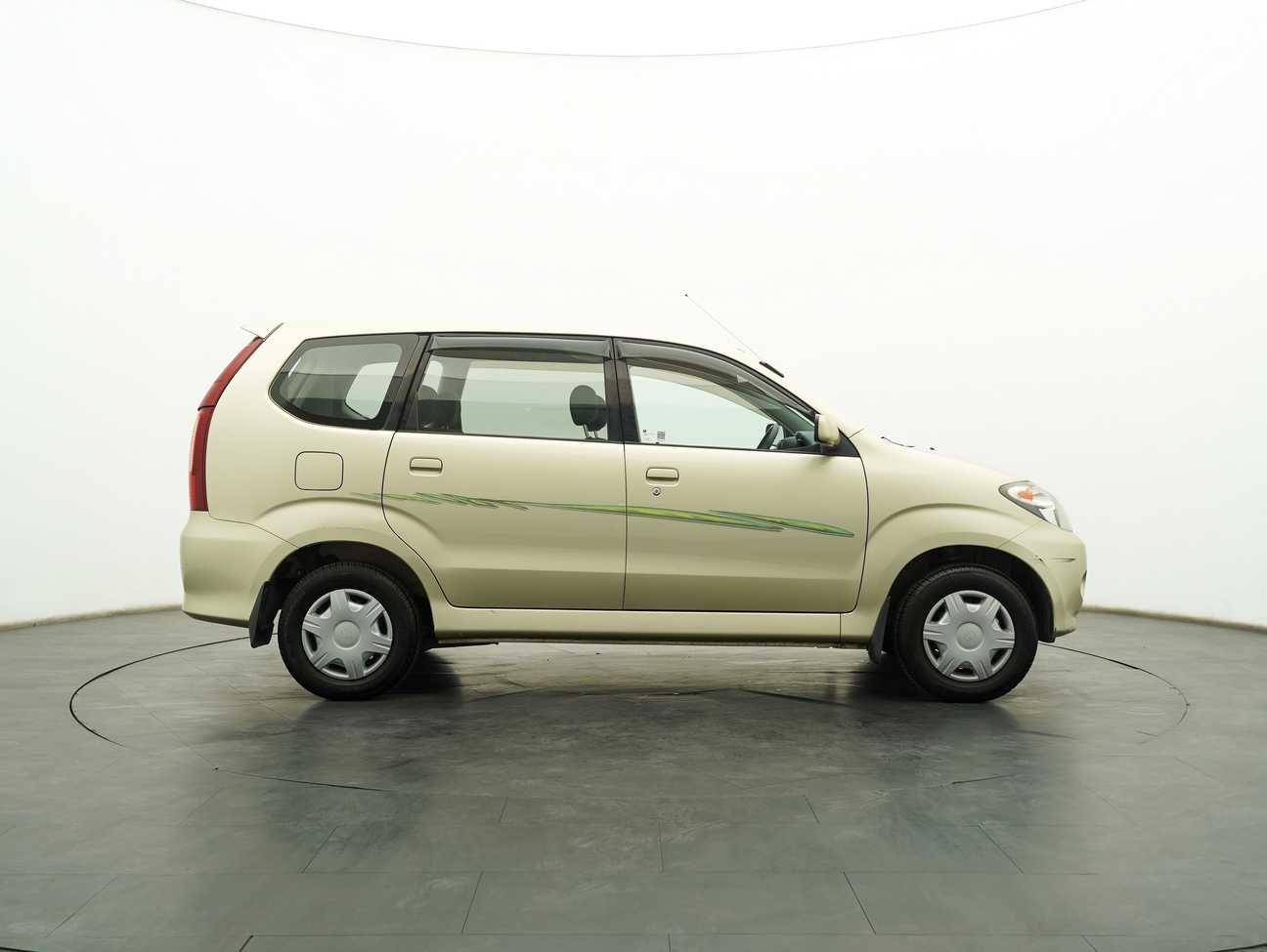 used 2006 Toyota Avanza  1.3