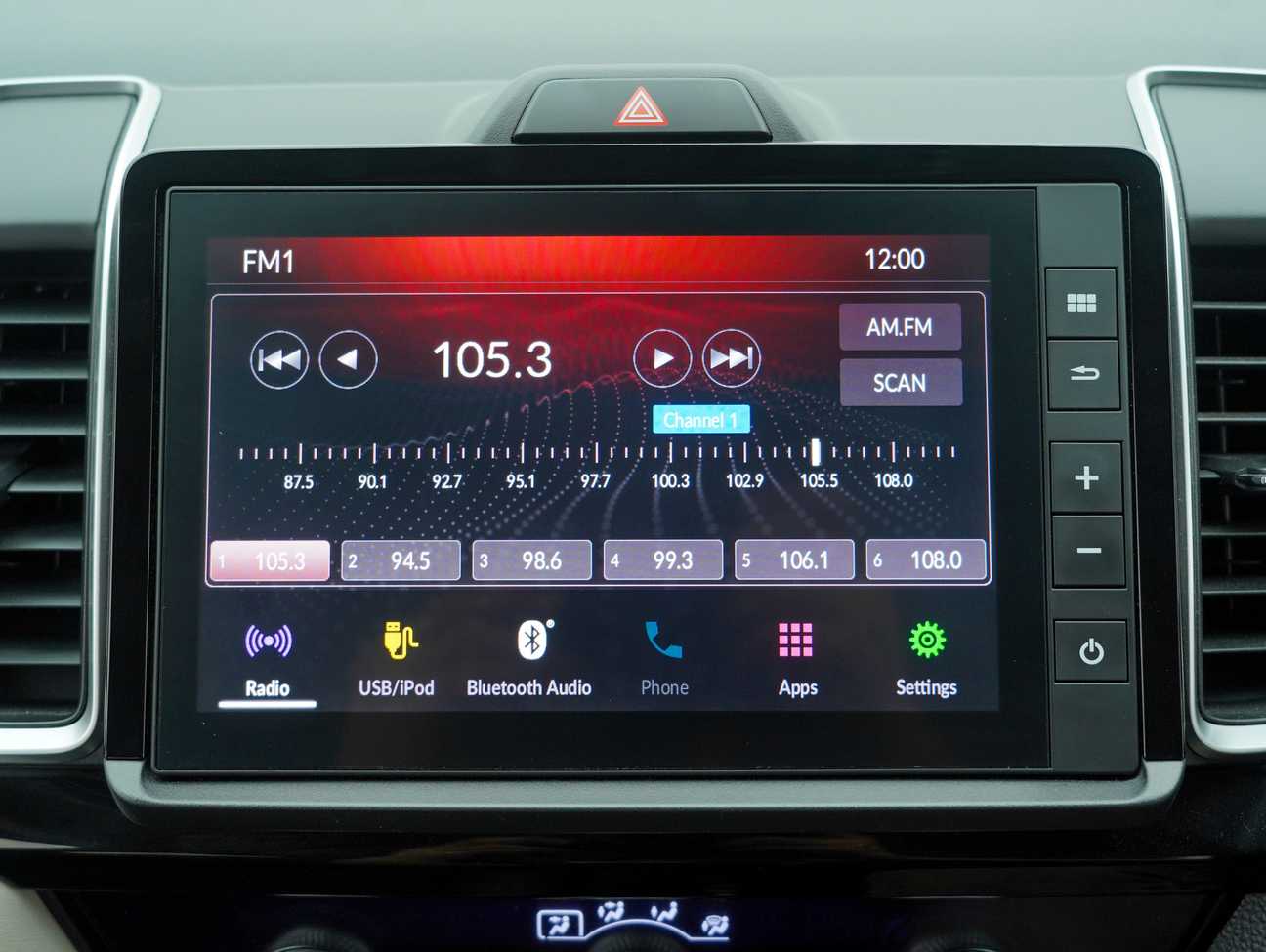 used 2021 Honda City V Sensing 1.5