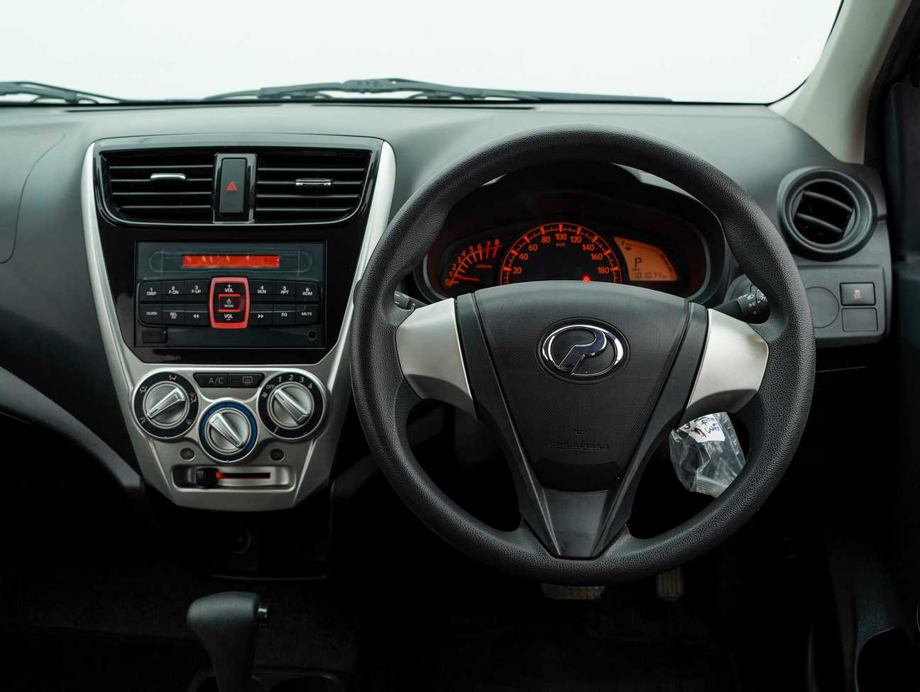 used 2021 Perodua AXIA GXtra 1.0