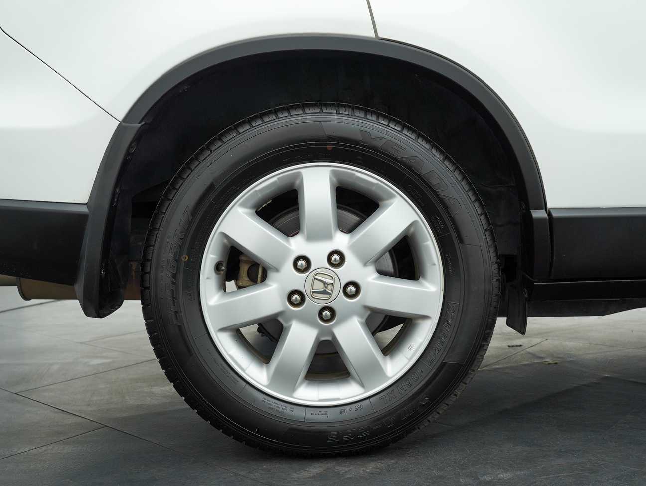 terpakai 2009 Honda CR-V  2.0