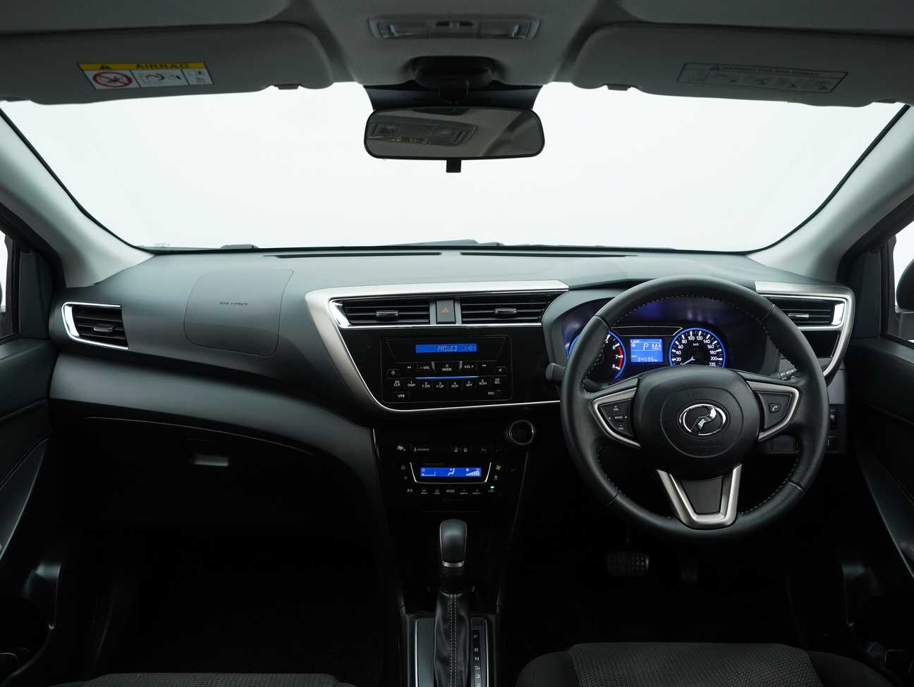 used 2020 Perodua Myvi X 1.3