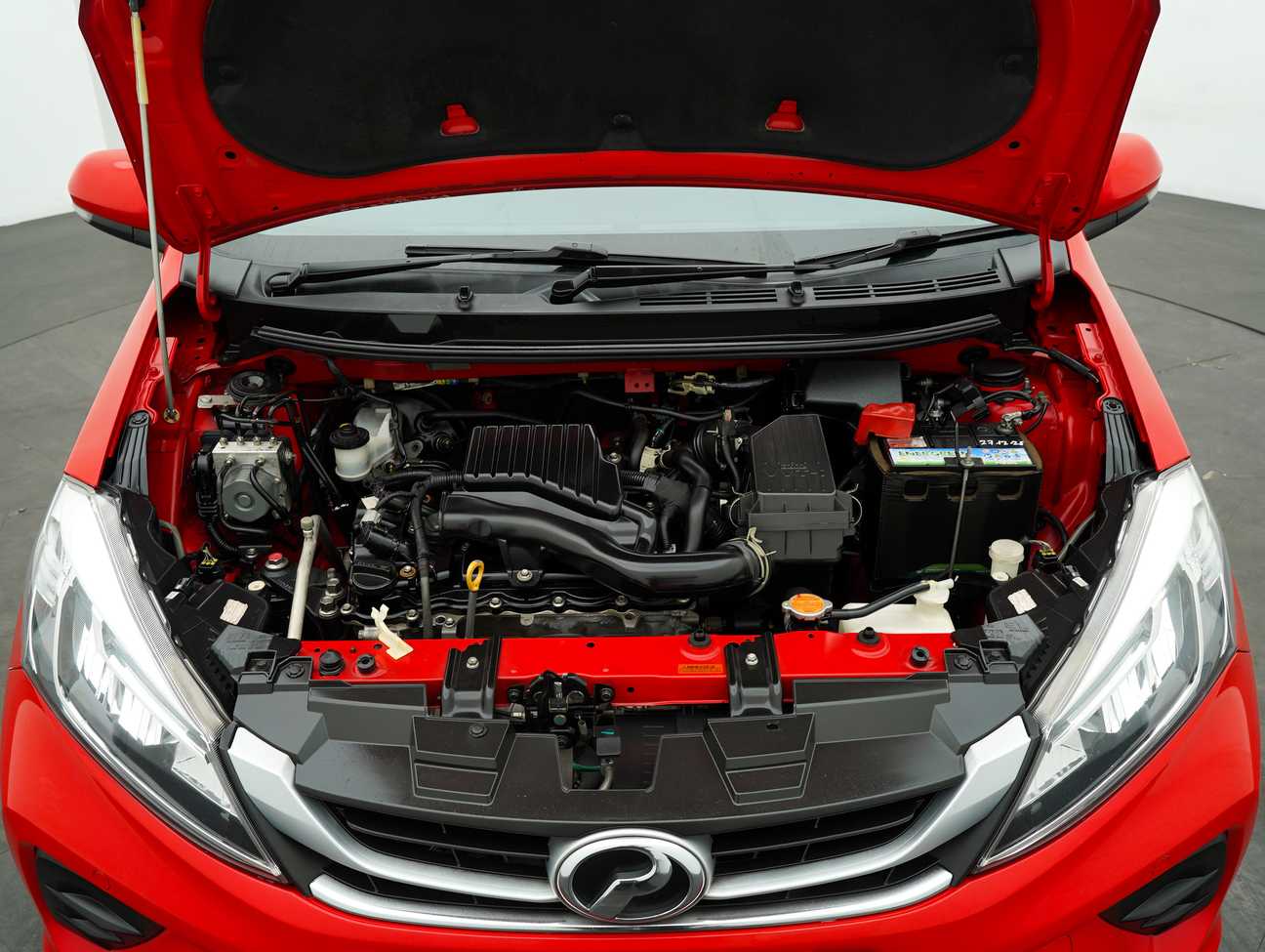 used 2021 Perodua Myvi G 1.3