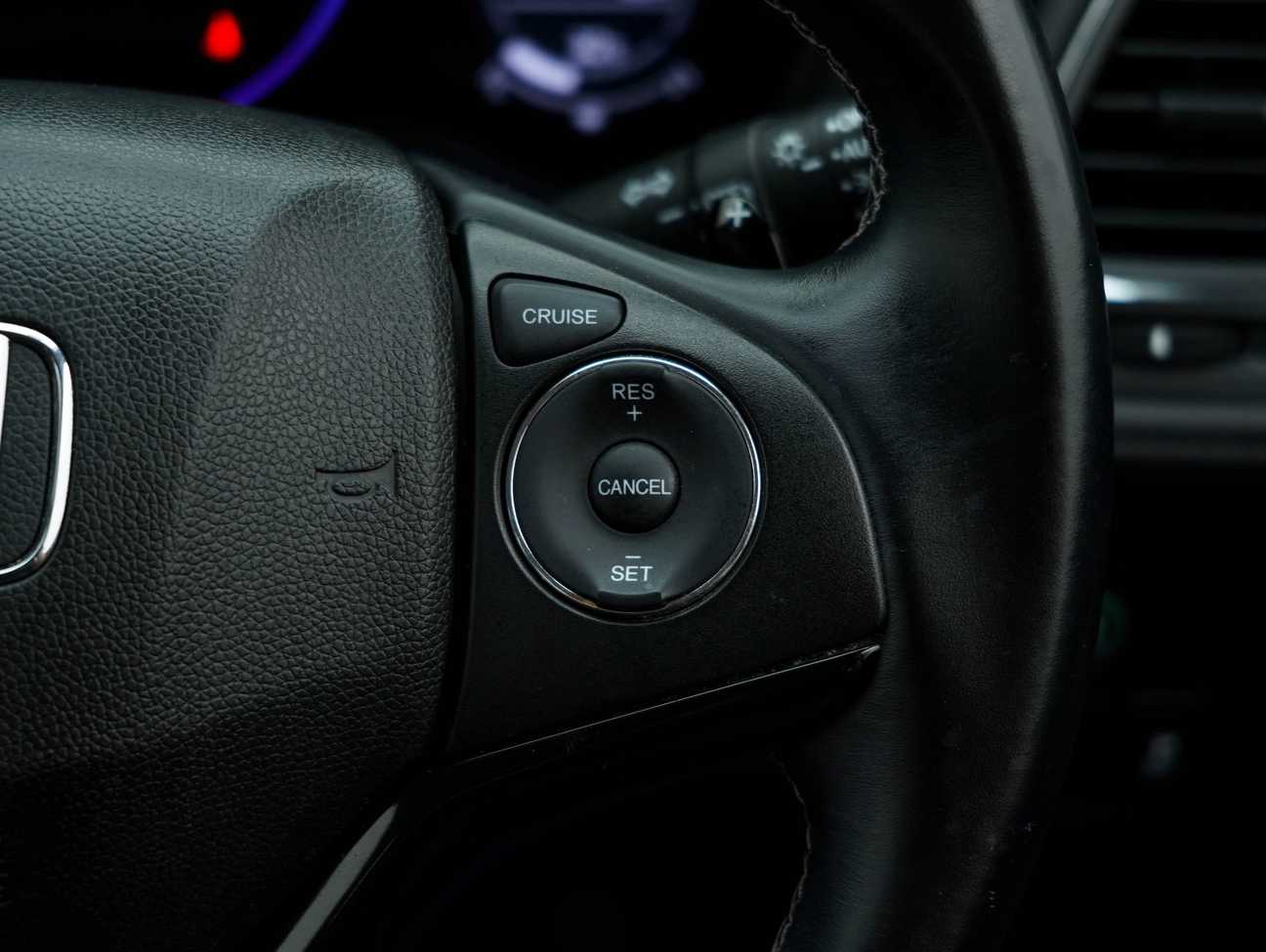 used 2020 Honda HR-V i-VTEC V 1.8