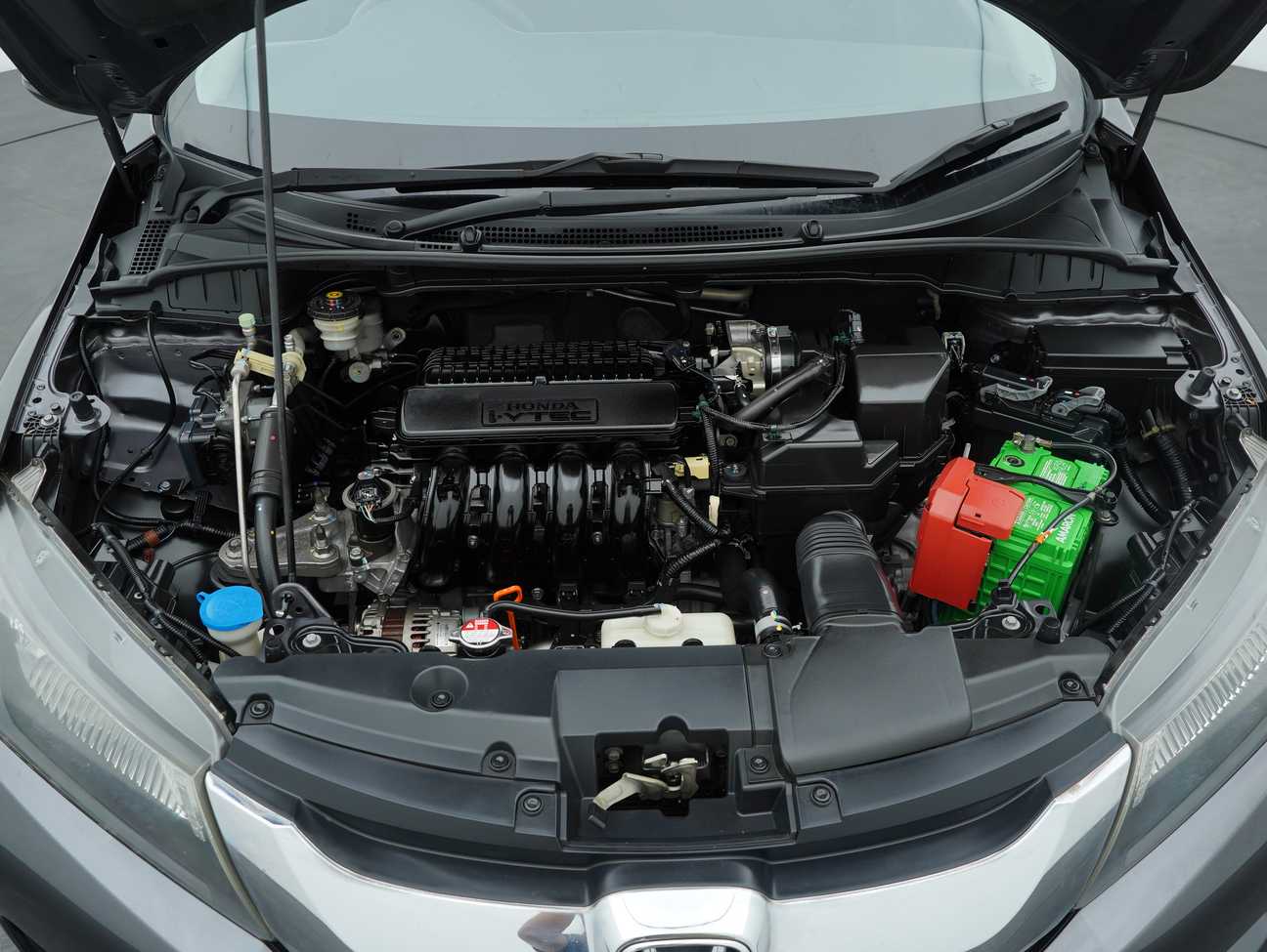 terpakai 2015 Honda City S Plus 1.5