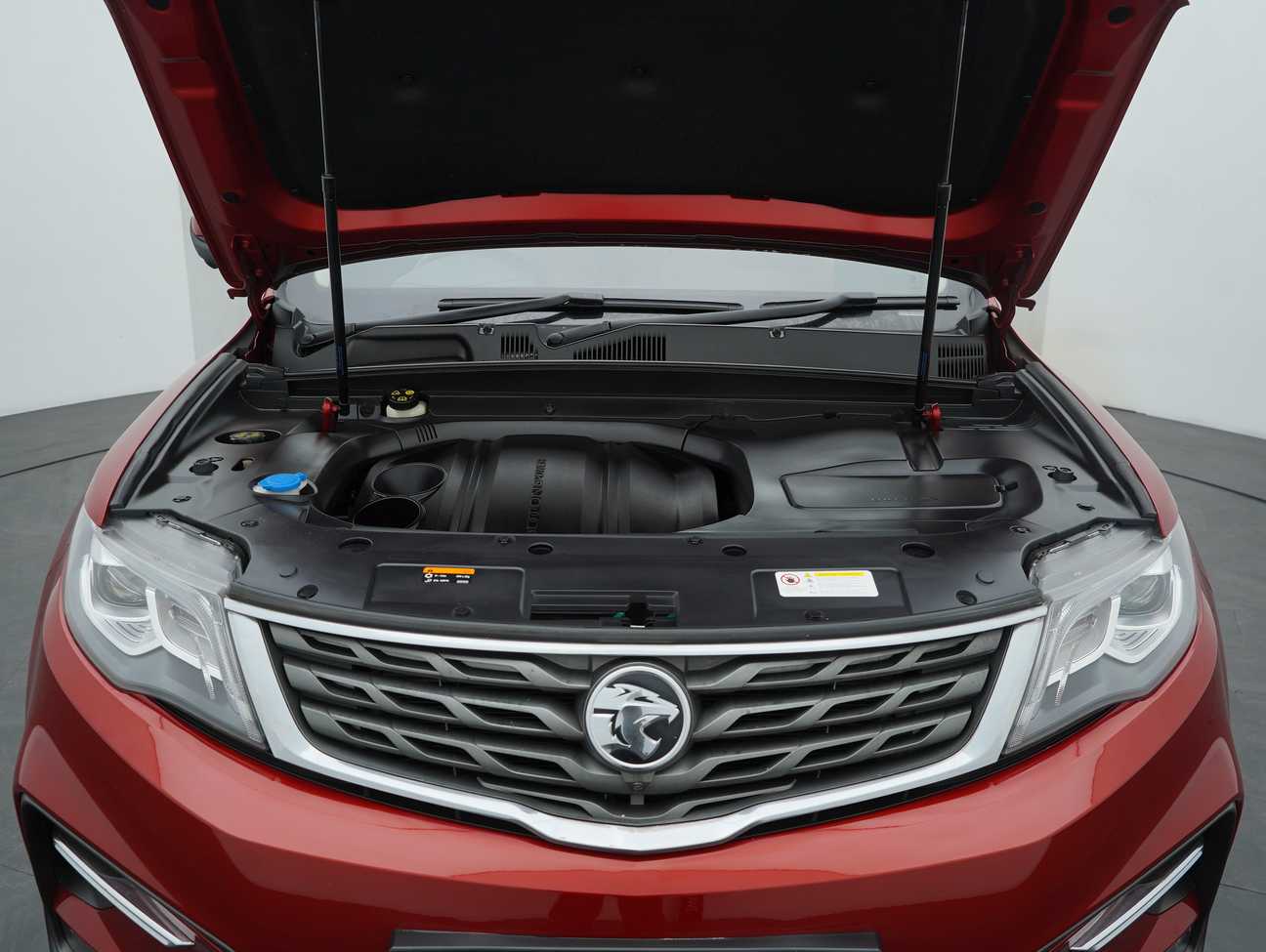 terpakai 2020 Proton X70 Premium 1.8