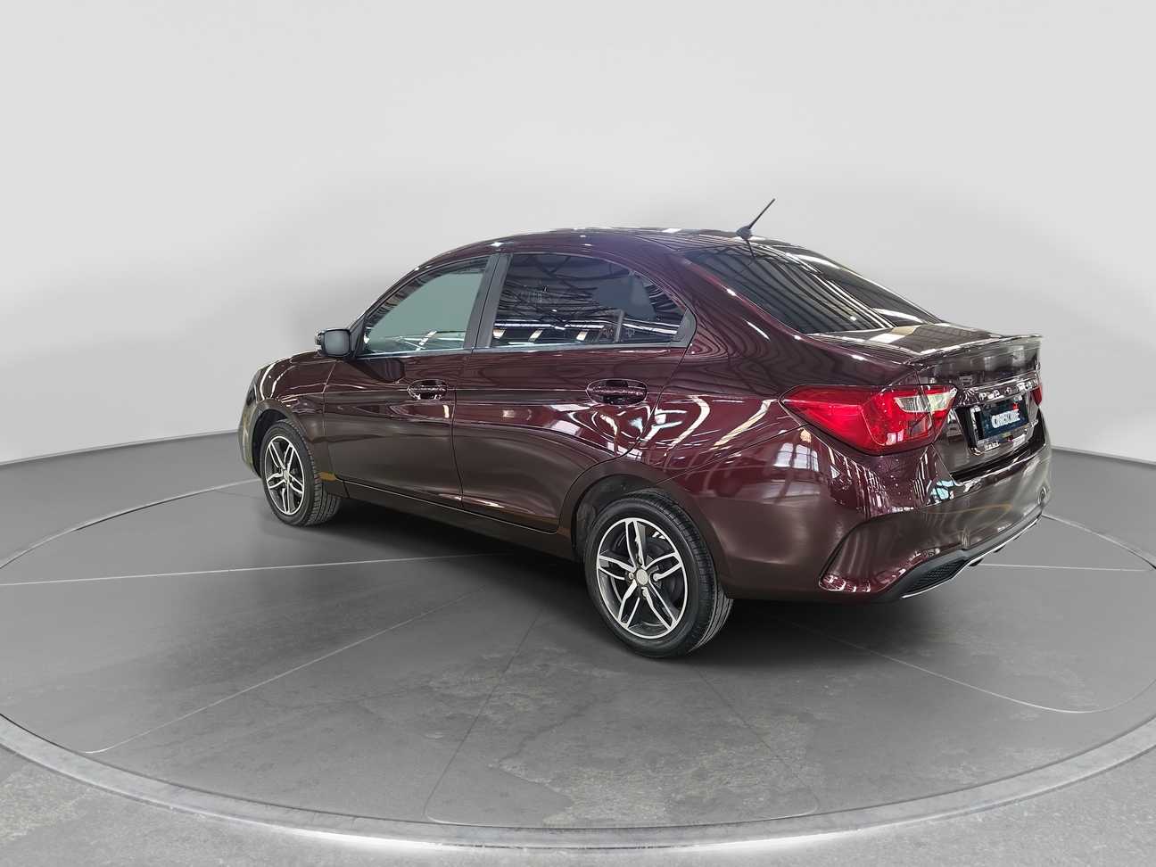 used 2019 Proton Saga Premium 1.3