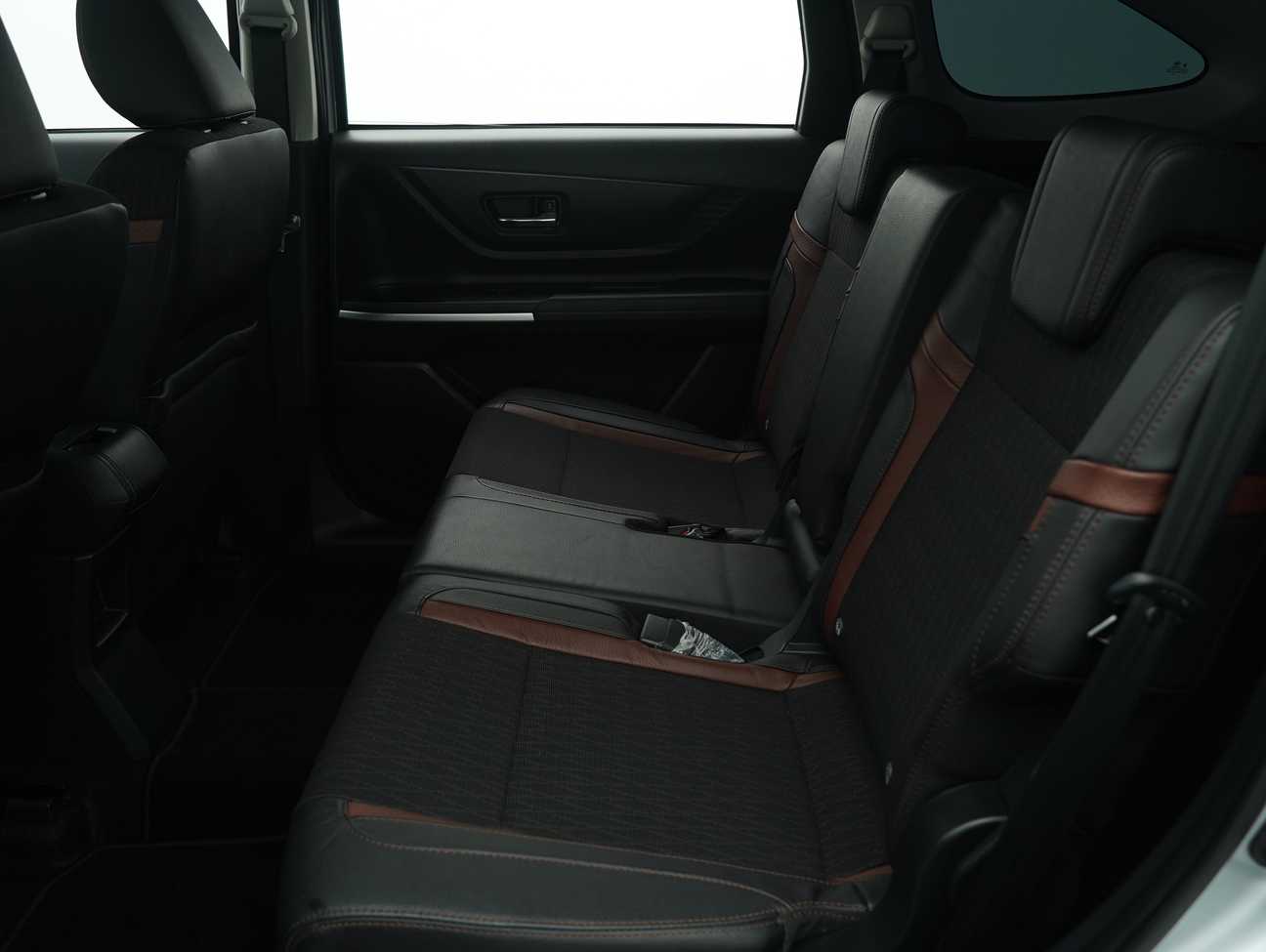 terpakai 2025 Perodua Alza AV 1.5