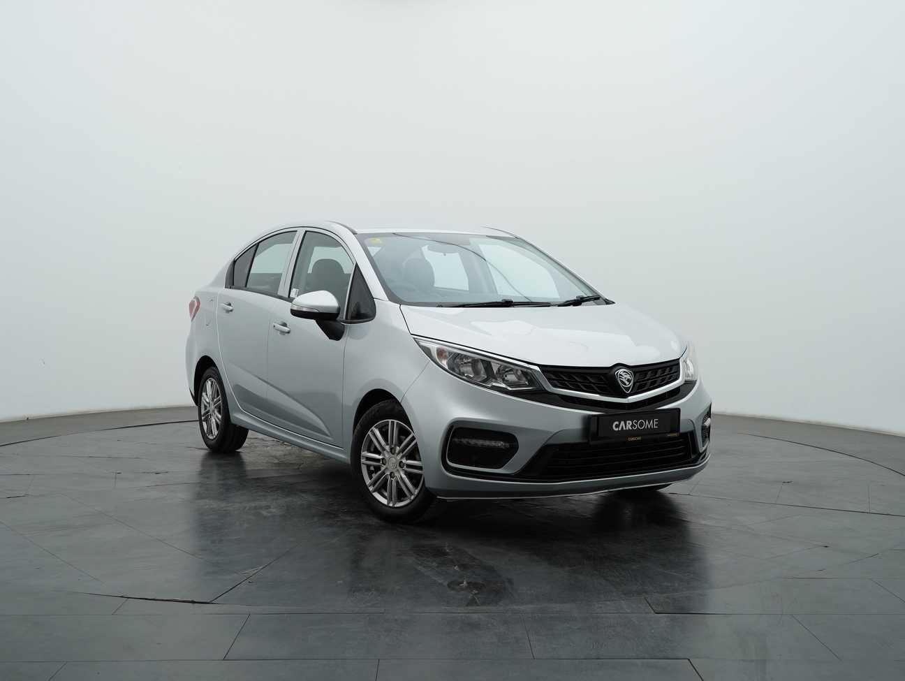 used 2019 Proton Persona Executive 1.6