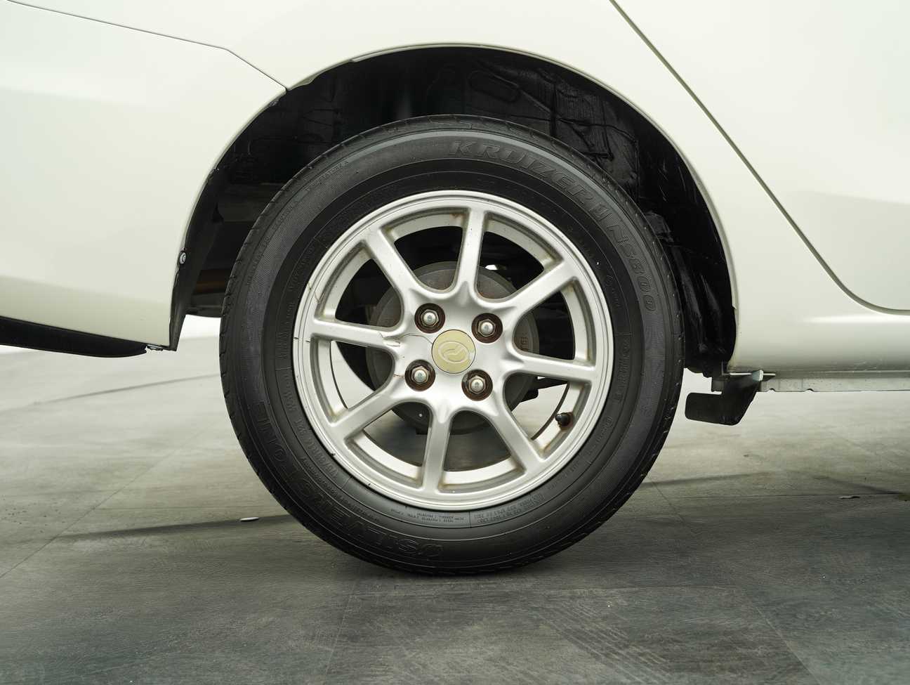 used 2017 Perodua Bezza X Premium 1.3